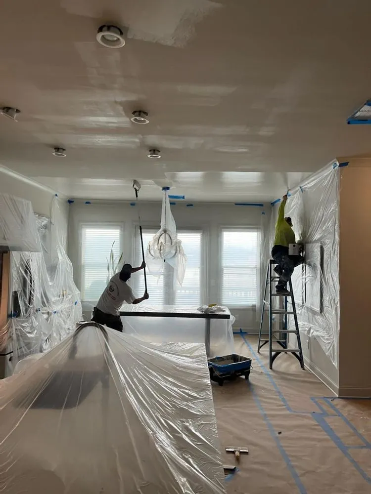 Slide of 911 Floods R Us