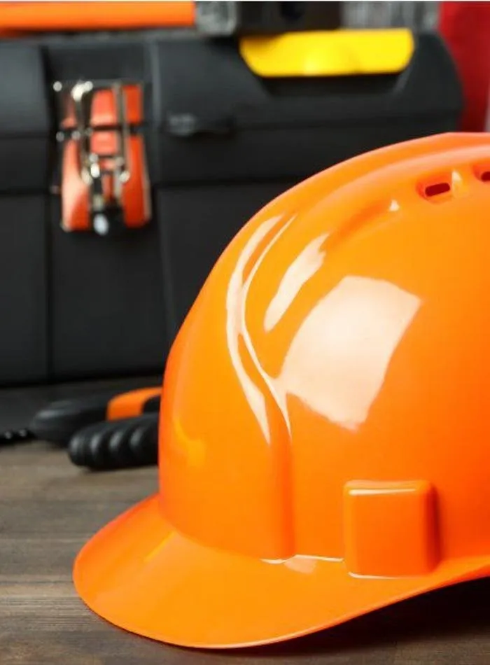 Slide of 911 Floods R Us