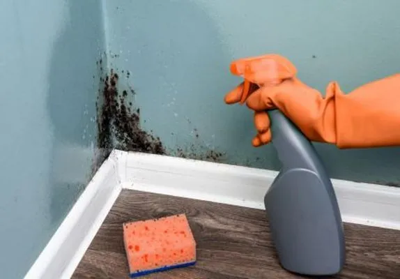 911 Floods R Us Logo