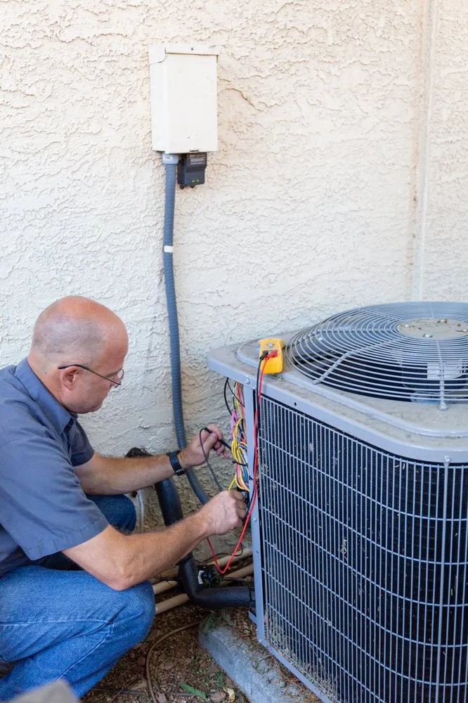 Slide of 911 Heating Cooling & Plumbing