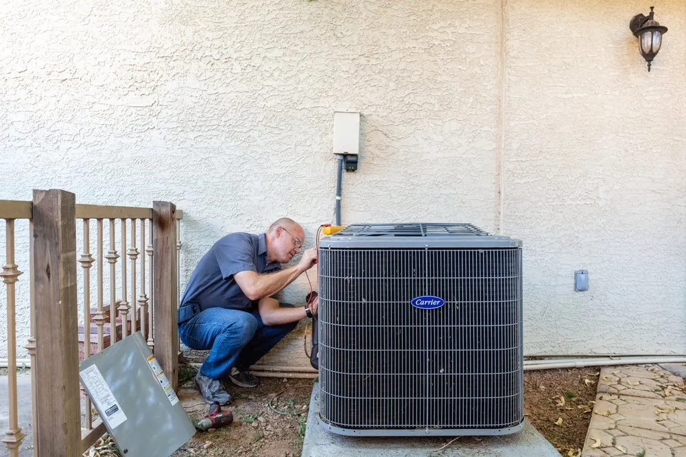 Quality pipe repair experts serving Mesa, AZ - 911 Heating Cooling & Plumbing