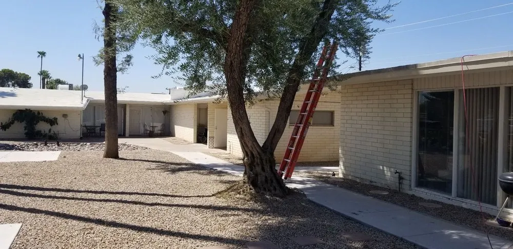 Expert leak detection in Mesa, AZ by 911 Heating Cooling & Plumbing