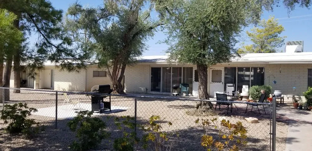 Trusted water heater service in Mesa, AZ by 911 Heating Cooling & Plumbing