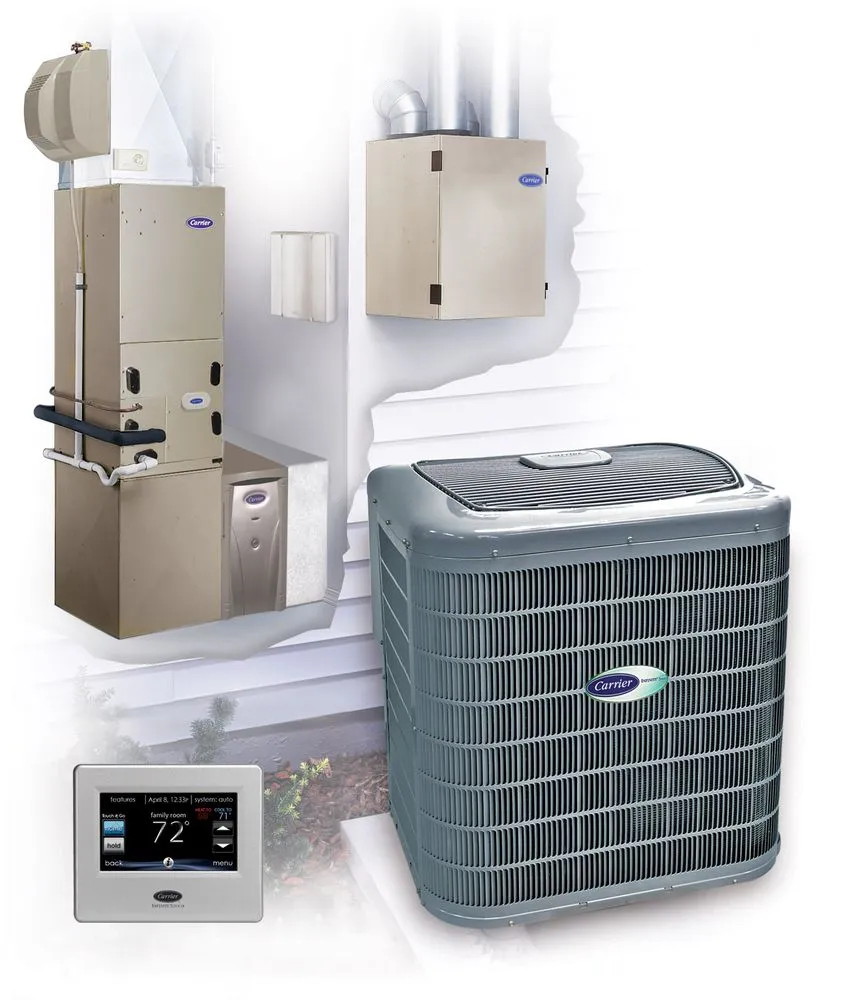 Slide of 911 Heating Cooling & Plumbing