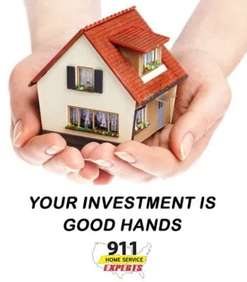 911 Home Experts