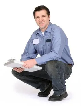 911 Home Experts Logo