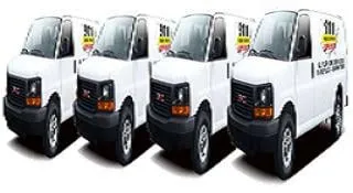 Slide of 911 Home Experts