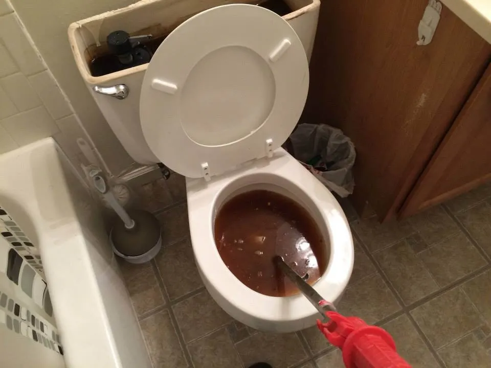 Slide of 911 Home Service- USA