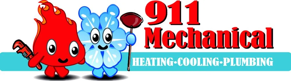 Slide of 911 Mechanical