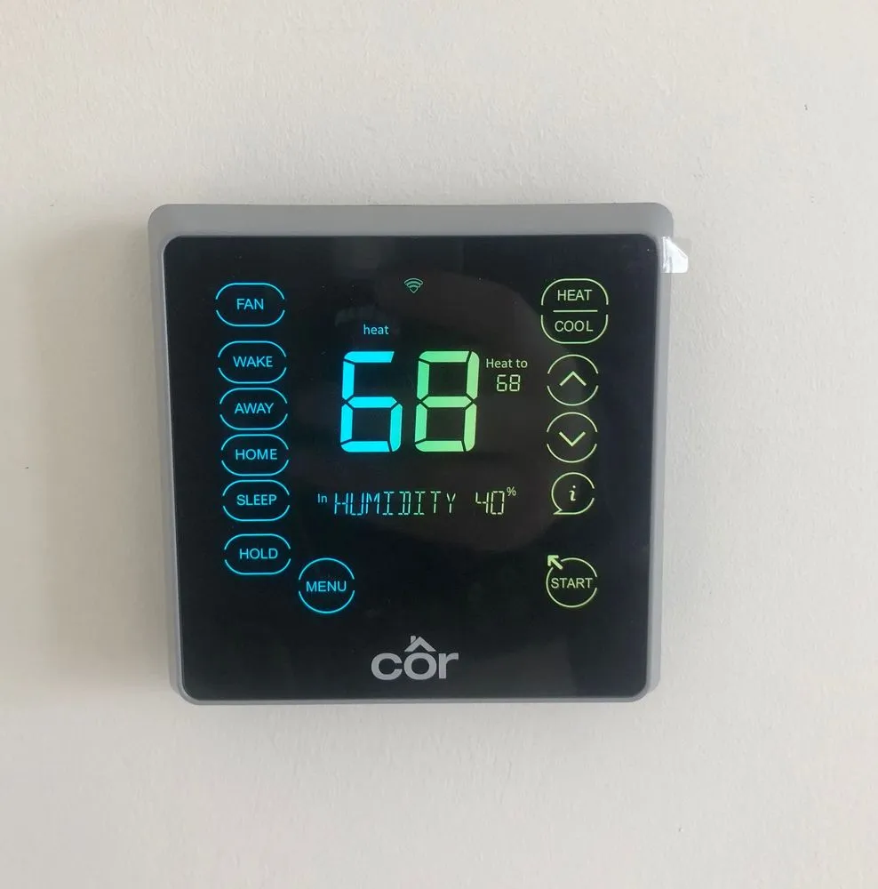 Slide of 911 Mechanical