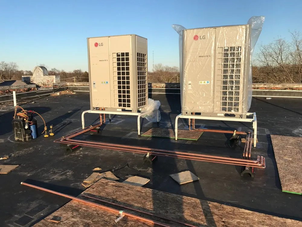 Slide of 911 Mechanical