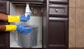 Slide of 911 Plumbing & Drain Rescue