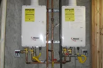 Slide of 911 Plumbing & Drain Rescue