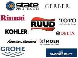 Slide of 911 Plumbing & Drain Rescue