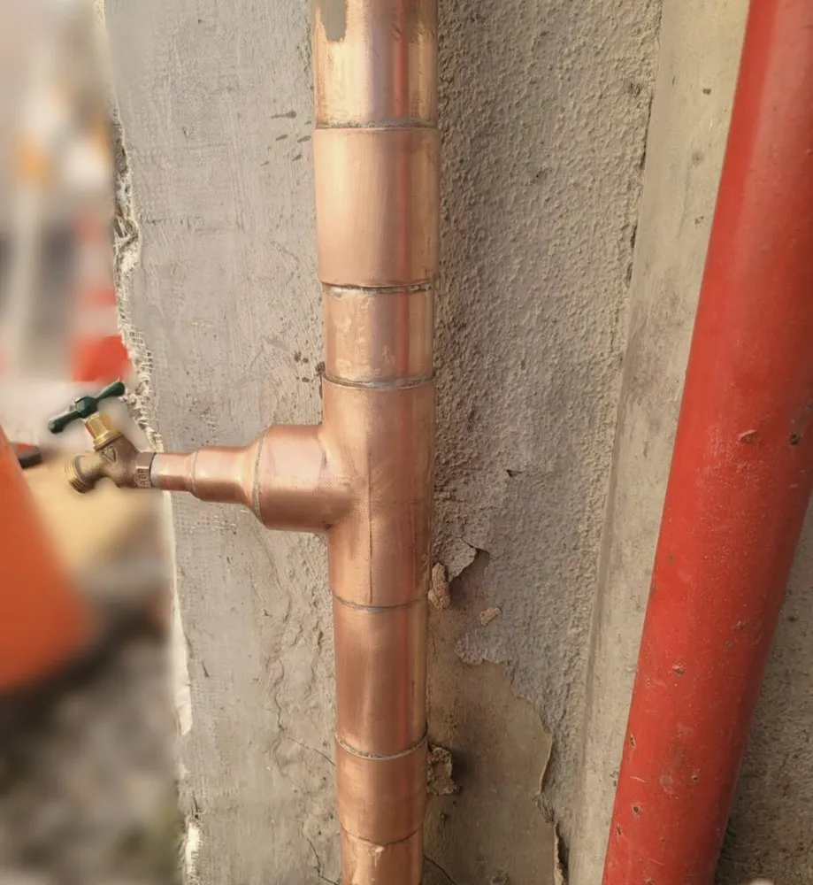 Slide of 911 Plumbing & Rooter