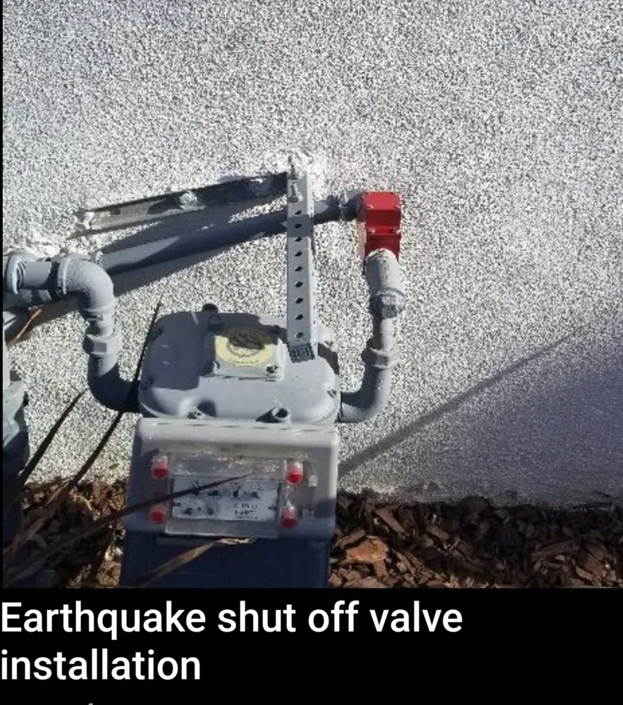 Slide of 911 Plumbing & Rooter