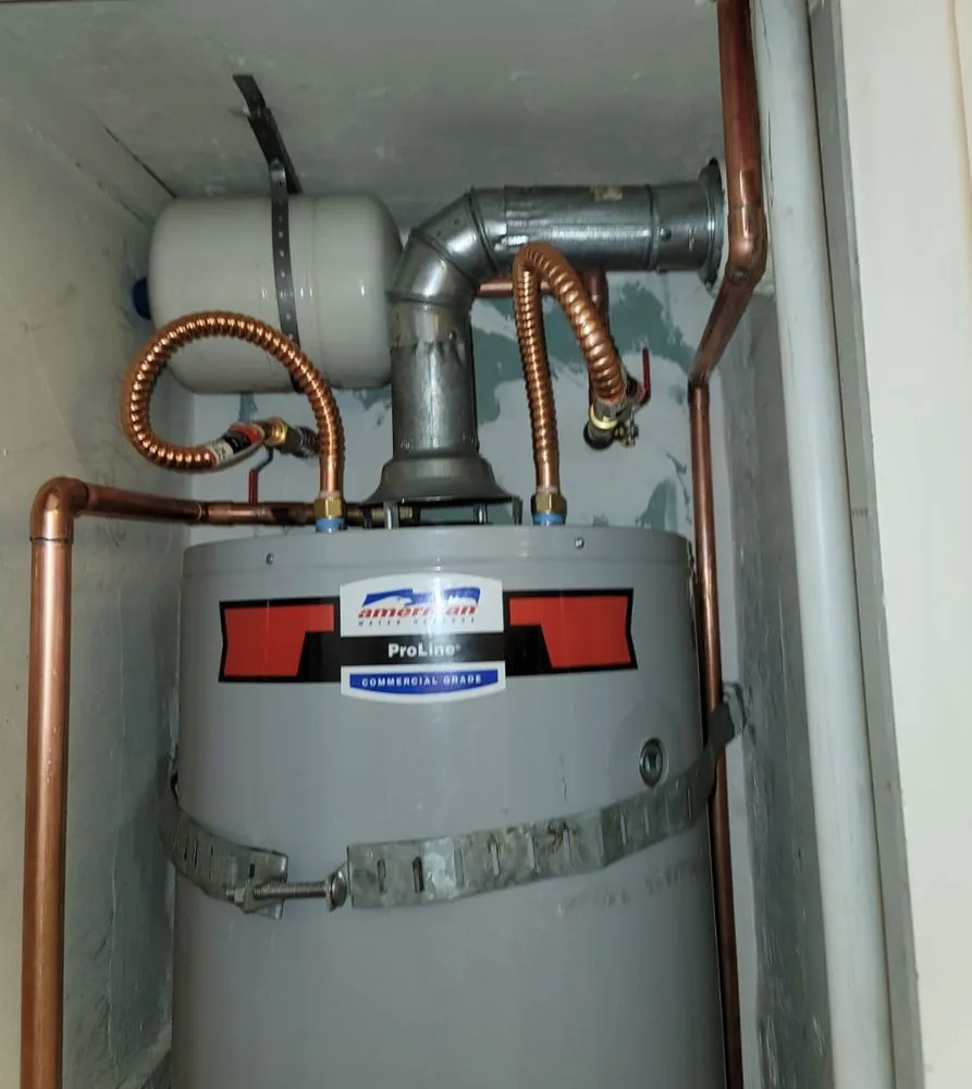 Reliable water heater service for homes in Los Angeles, CA by 911 Plumbing & Rooter