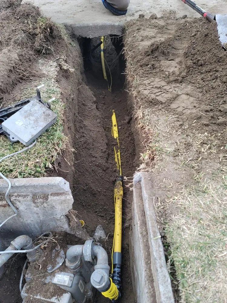 Expert pipe repair service in Los Angeles, CA - 911 Plumbing & Rooter