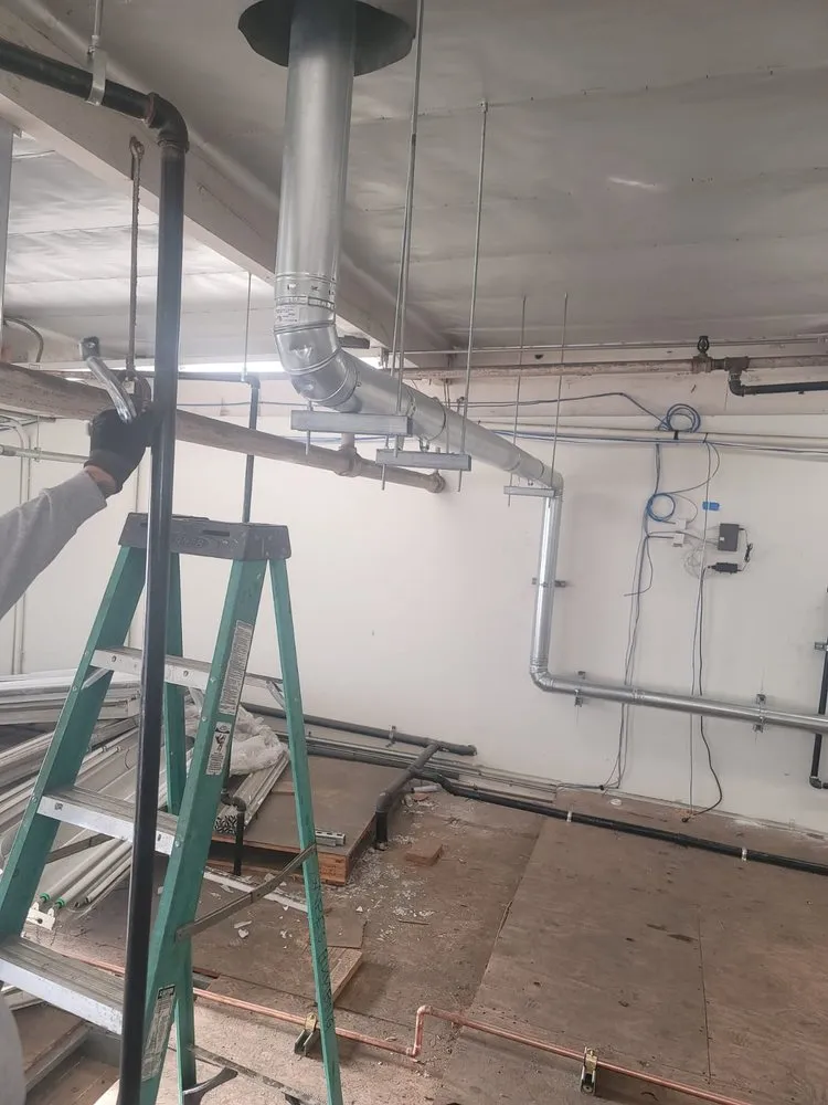 Top-rated water heater service in Los Angeles, CA by 911 Plumbing & Rooter