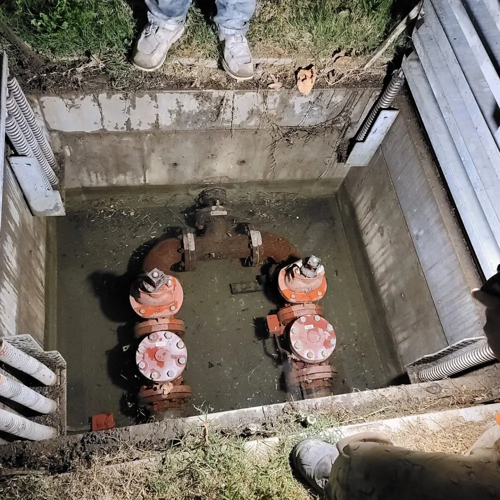 Slide of 911 Plumbing & Rooter