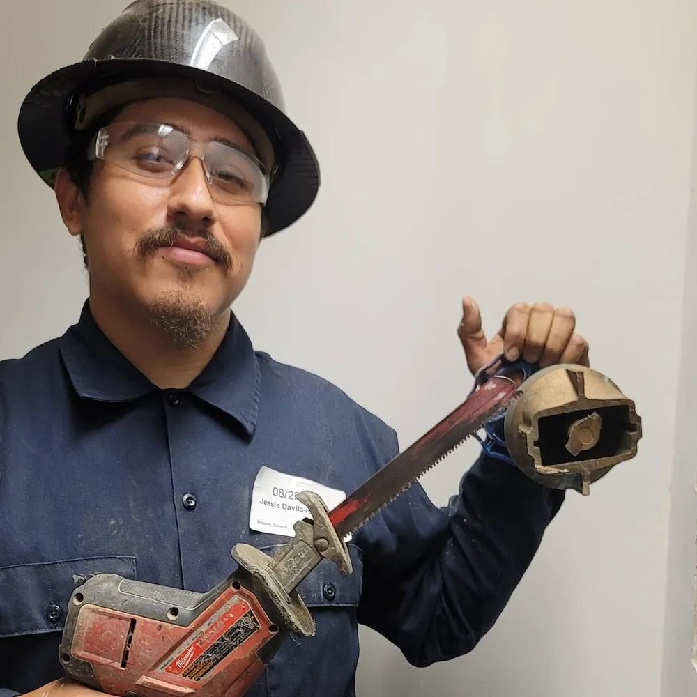 Slide of 911 Plumbing & Rooter