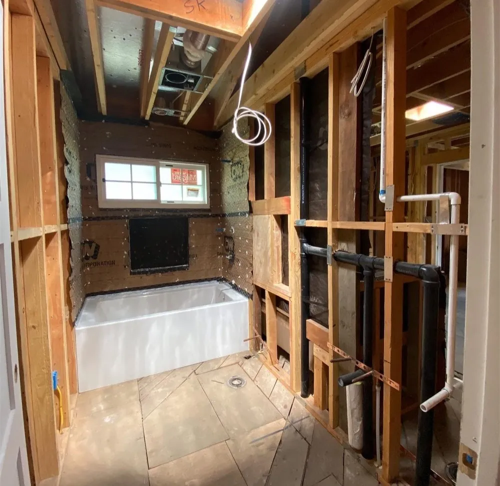 Slide of 911 Plumbing & Rooter