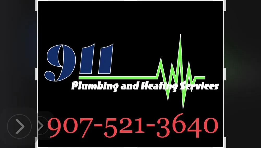 Slide of 911 Plumbing and Heating Services 