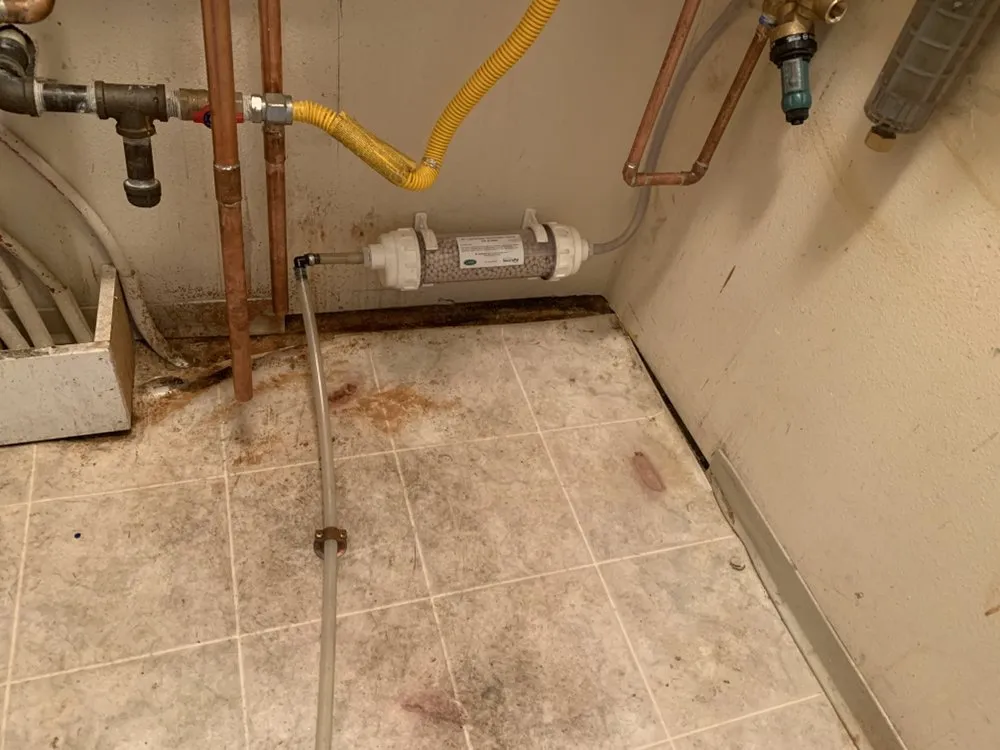 Slide of 911 Plumbing and Heating Services 