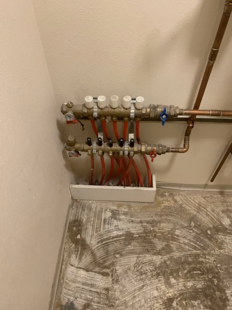 Slide of 911 Plumbing and Heating Services 