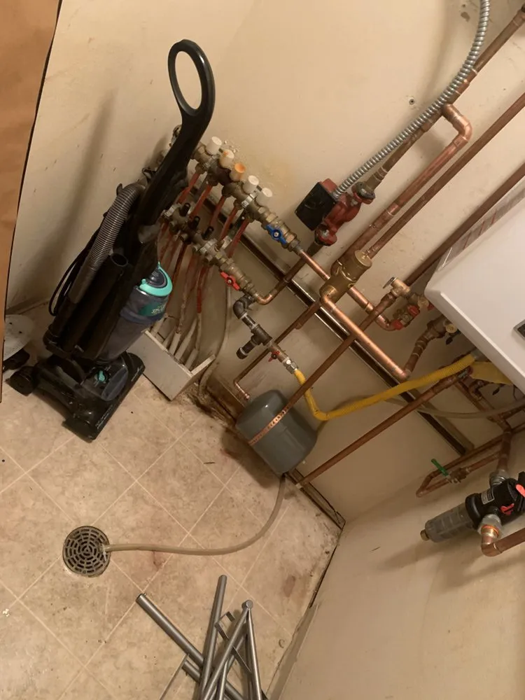 Top-rated water heater service for homes in Big Lake, AK by 911 Plumbing and Heating Services 