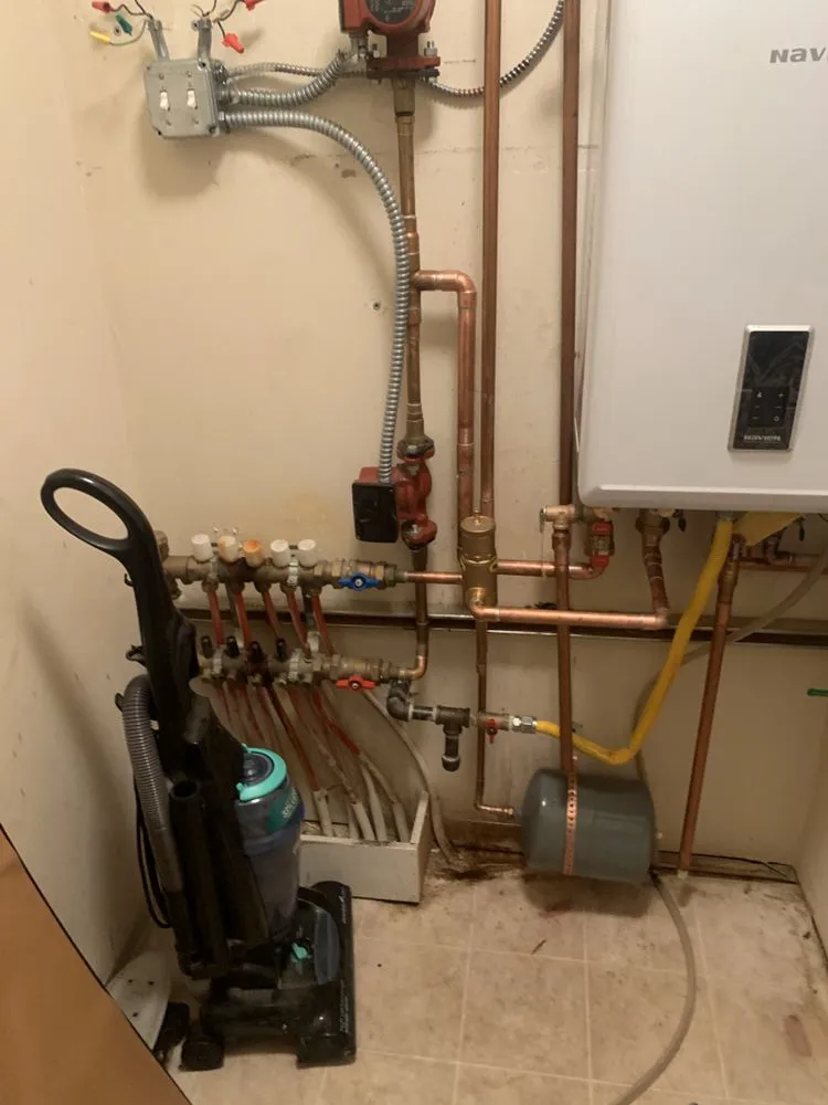 Emergency drain cleaning experts serving Big Lake, AK - 911 Plumbing and Heating Services 