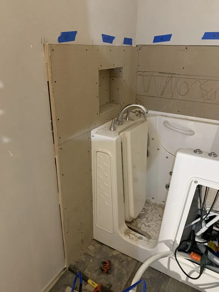 Professional pipe repair experts serving Big Lake, AK - 911 Plumbing and Heating Services 