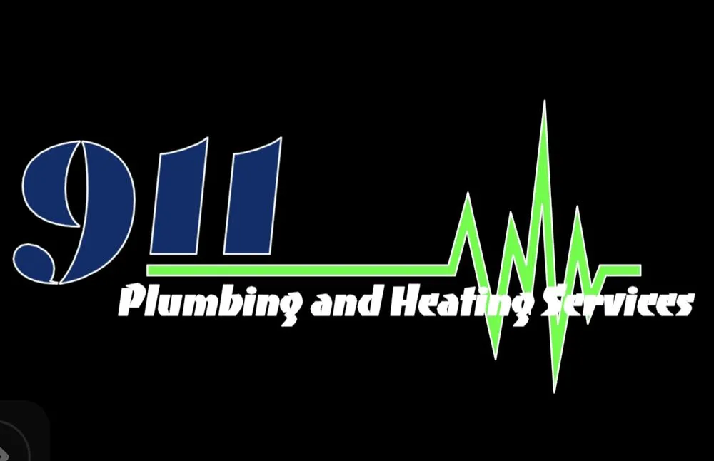 Slide of 911 Plumbing and Heating Services