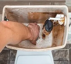 Slide of 911 Plumbing