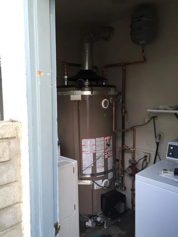 Slide of 911 Plumbing Services