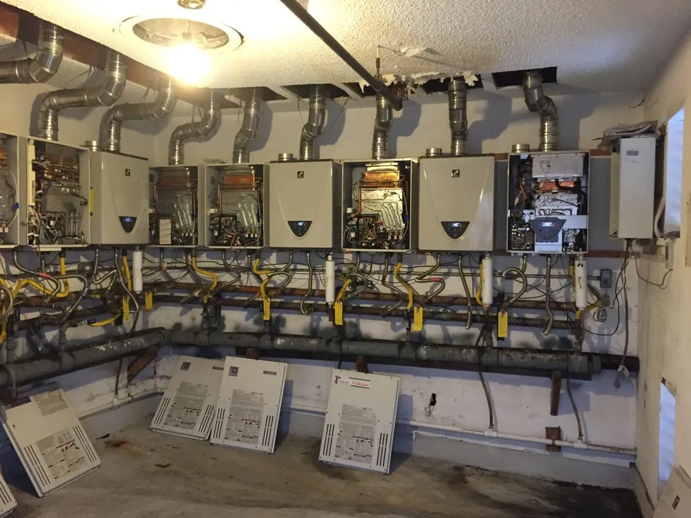 Slide of 911 Plumbing Services