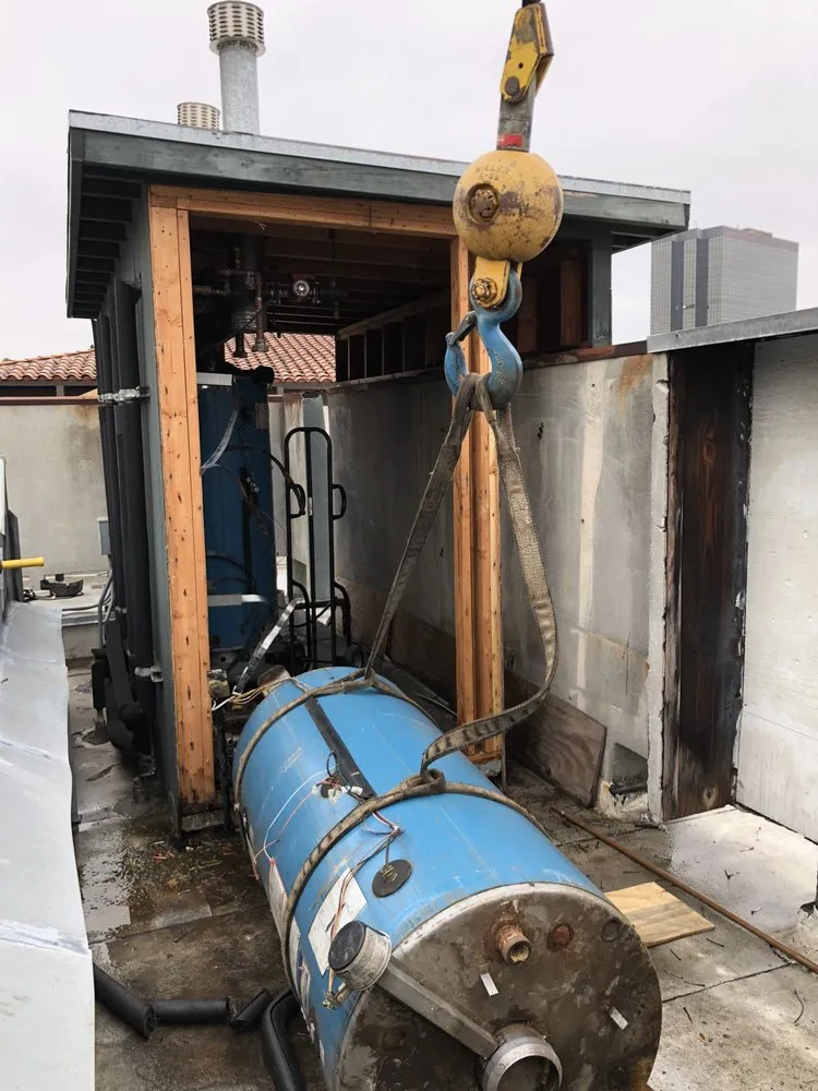 Slide of 911 Plumbing Services