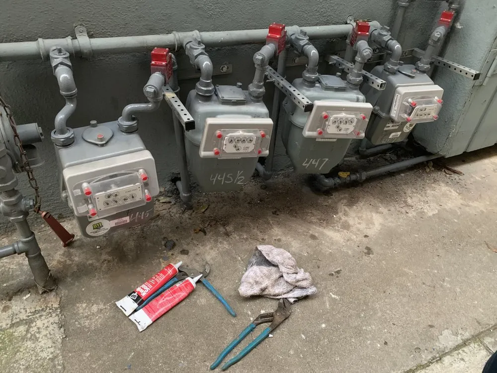 Slide of 911 Plumbing Services