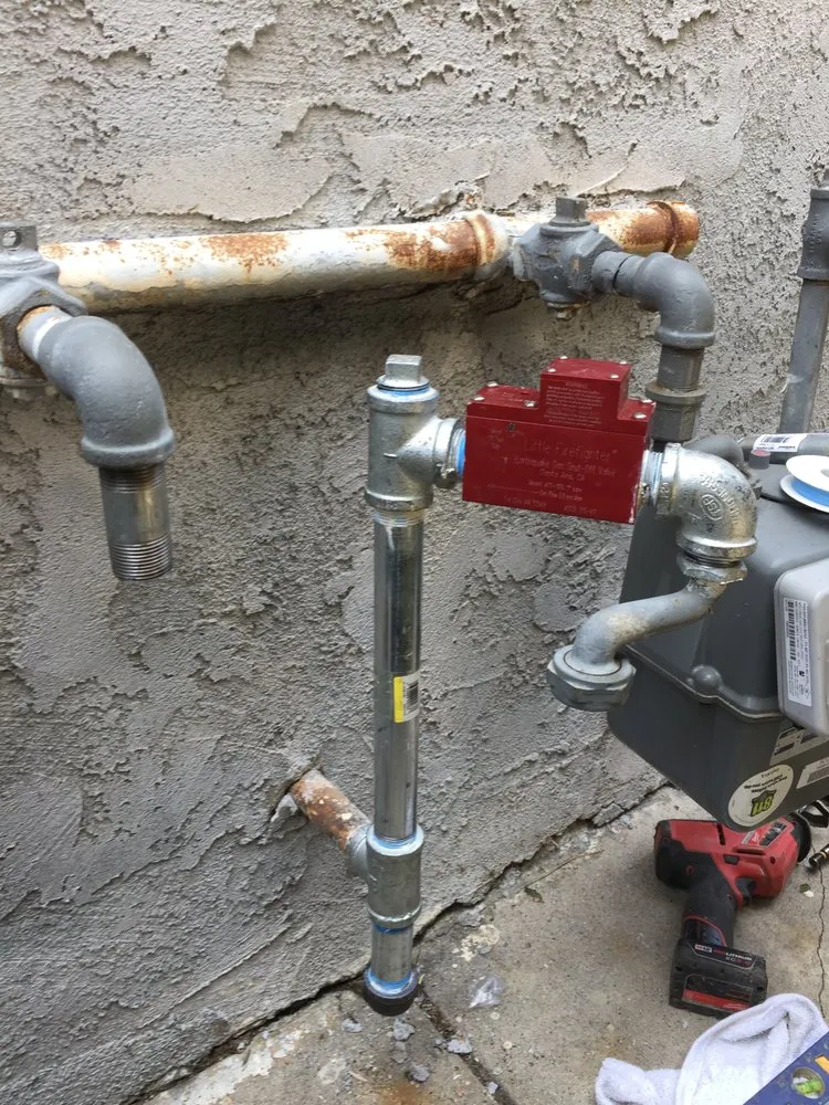 Slide of 911 Plumbing Services