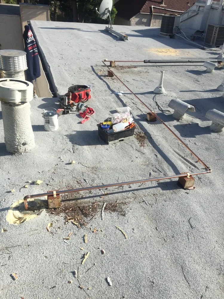 Slide of 911 Plumbing Services