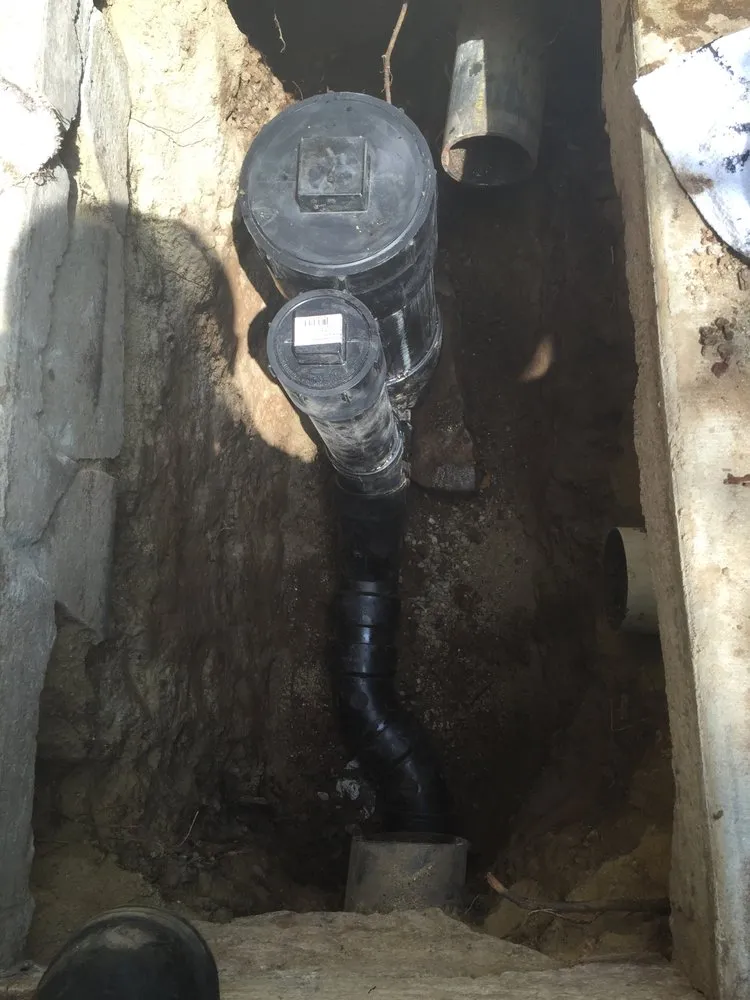 Expert pipe repair service in Los Angeles, CA - 911 Plumbing Services