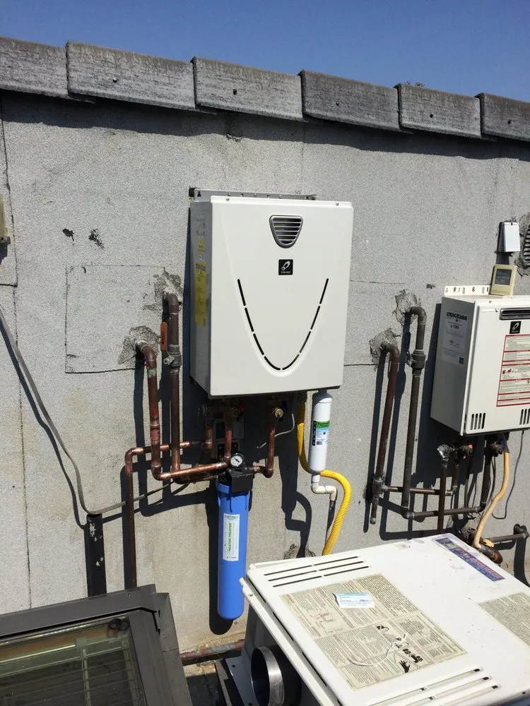 Professional drain cleaning service in Los Angeles, CA - 911 Plumbing Services