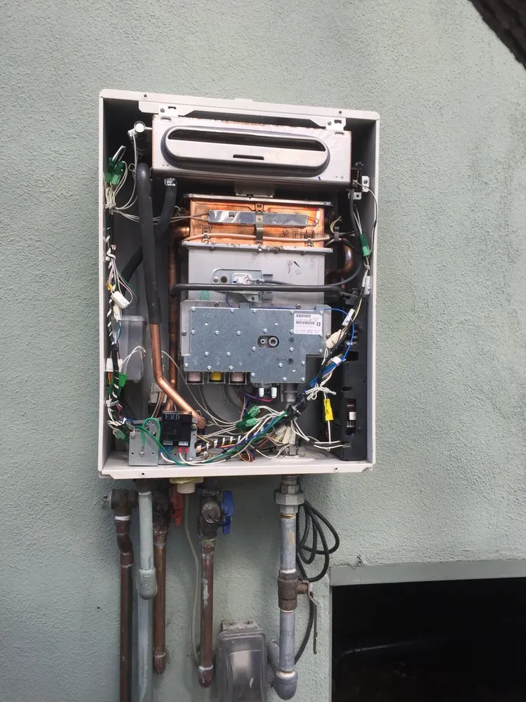 Top-rated drain cleaning in Los Angeles, CA by 911 Plumbing Services