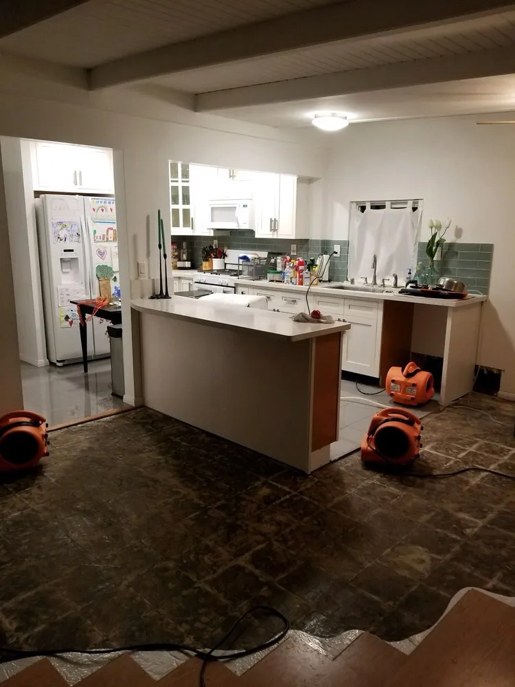 Quality plumbing repair experts serving Carson City, NV - 911 Restoration of Carson City