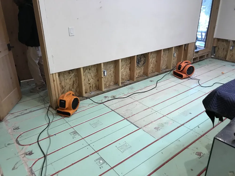 Reliable pipe repair in Carson City, NV by 911 Restoration of Carson City