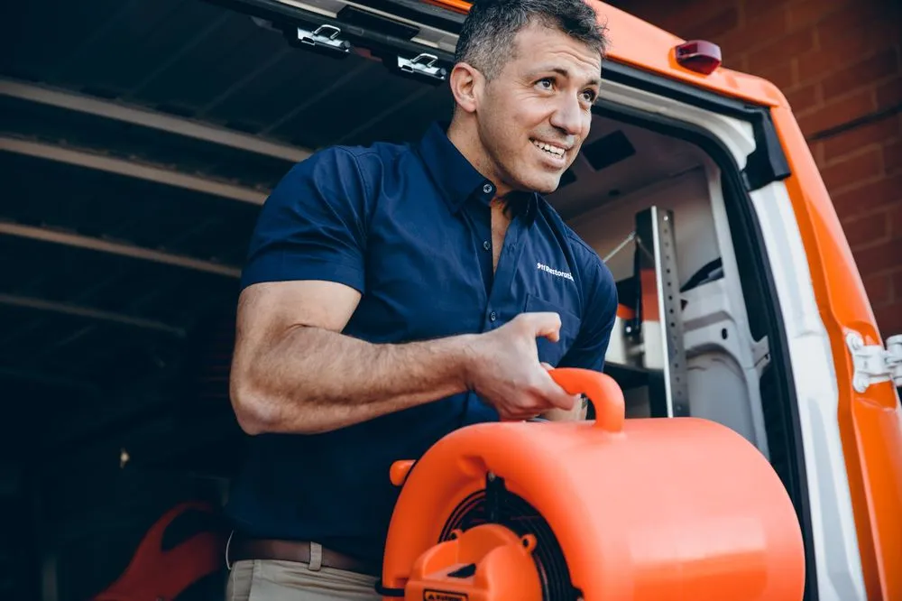 Affordable emergency plumbing in Carson City, NV by 911 Restoration of Carson City