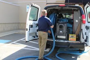 Trusted drain cleaning in Green Valley, IL by 911 Restoration of Central Illinois