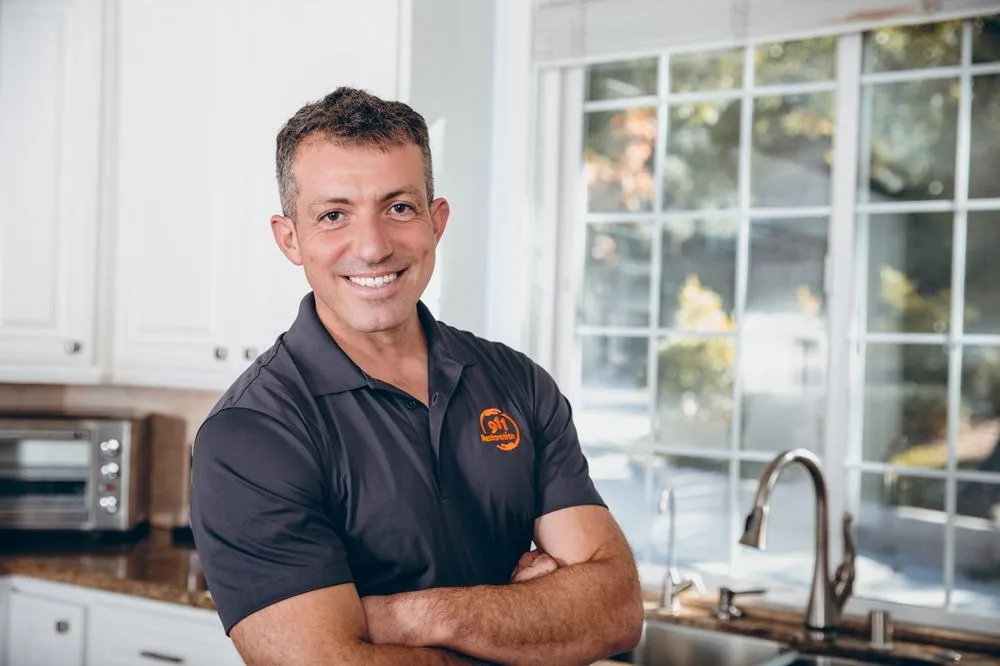 Reliable emergency plumbing experts serving Green Valley, IL - 911 Restoration of Central Illinois