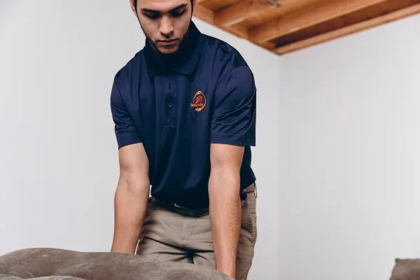 Trusted water heater service in Liverpool, NY by 911 Restoration of Central New York