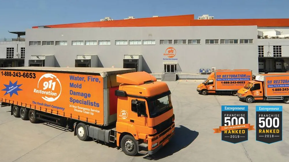 Reliable plumbing repair for homes in Liverpool, NY by 911 Restoration of Central New York